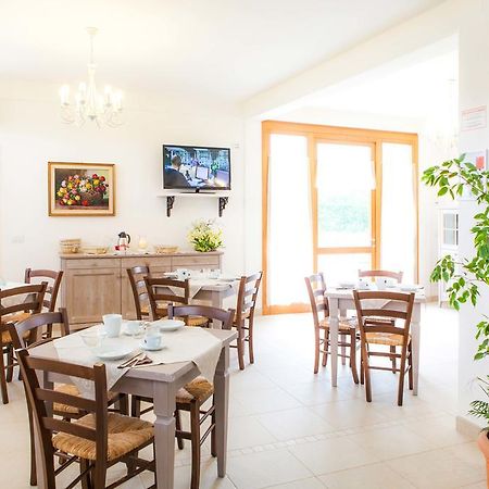 Agriturismo La Chiocciola Sacile Eksteriør billede