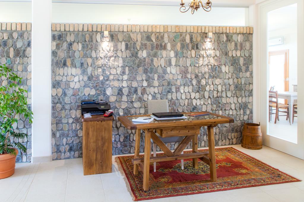 Agriturismo La Chiocciola Sacile Eksteriør billede
