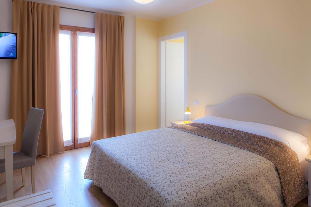 Agriturismo La Chiocciola Sacile Værelse billede