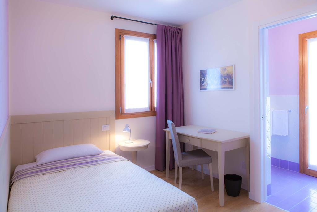 Agriturismo La Chiocciola Sacile Værelse billede