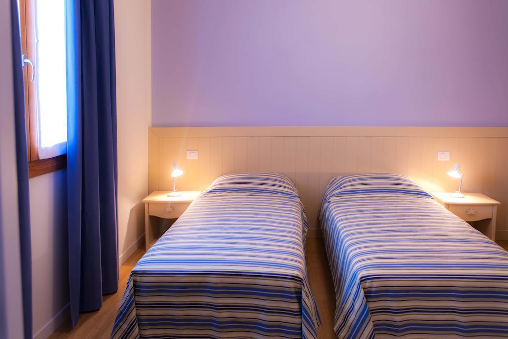 Agriturismo La Chiocciola Sacile Værelse billede