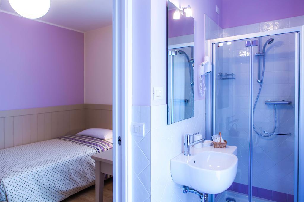 Agriturismo La Chiocciola Sacile Værelse billede
